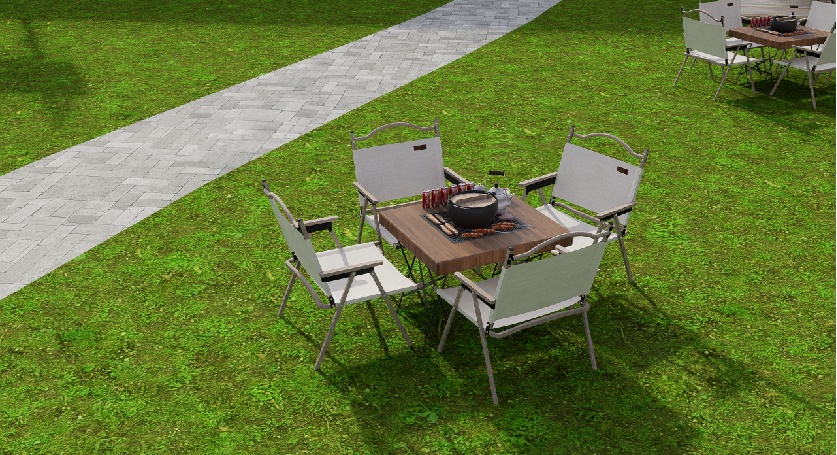 秀屿区酒店帐篷定制：解锁旅居新体验，打造差异化竞争力