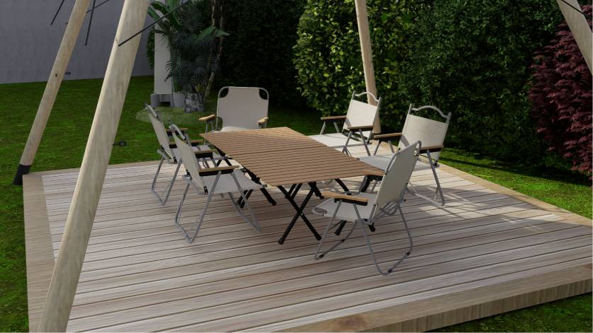 秀屿区帐篷生产厂家：以匠心筑牢户外装备的品质根基